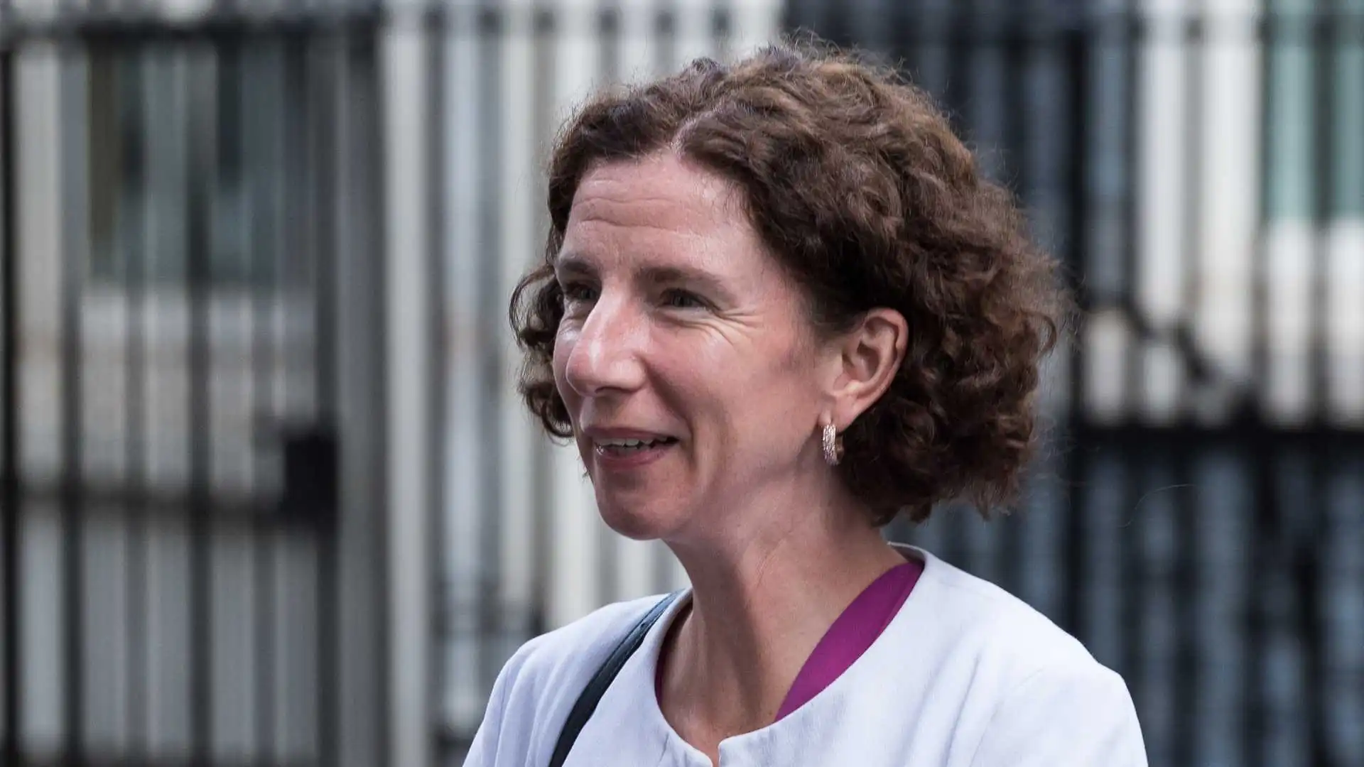 Anneliese Dodds