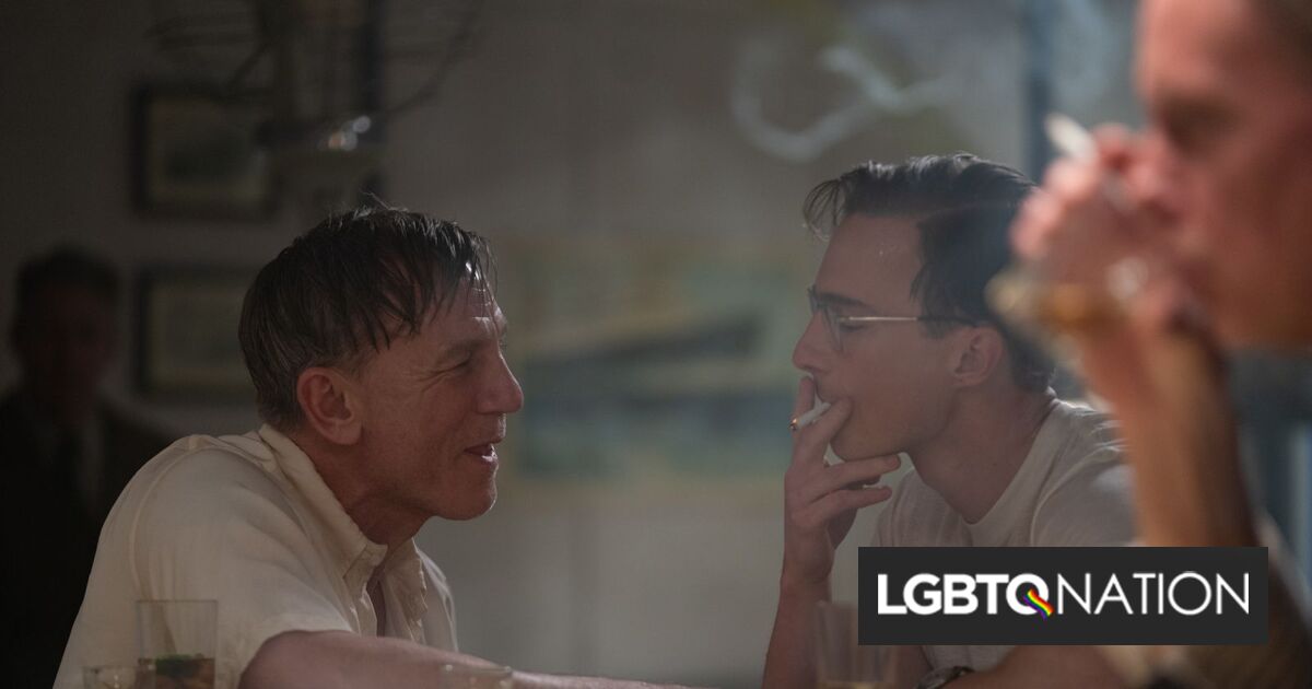 La plataforma de streaming Mubi cancela el festival de cine turco por la prohibición de “Queer”