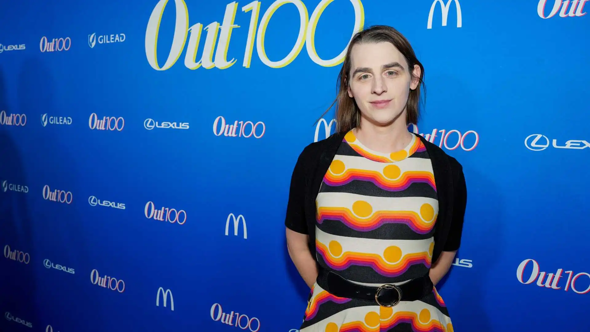 La representante estatal trans, Zooey Zephyr, lanza un ataque feroz contra la prohibición 'desquiciada' de los baños en el Capitolio
