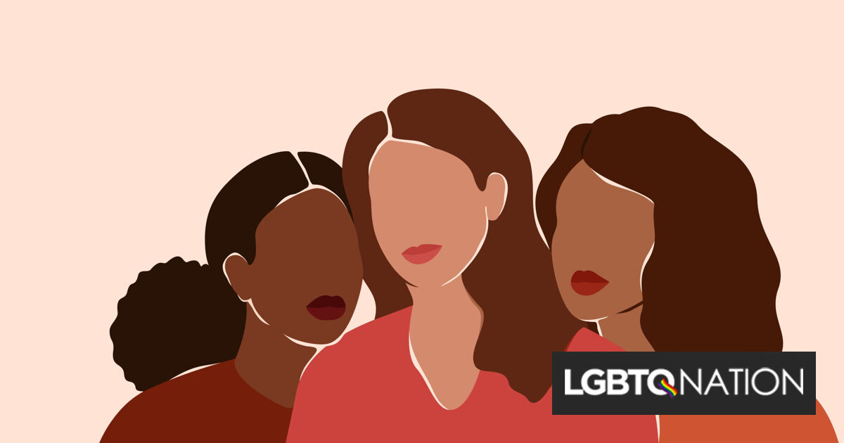 Las personas queer y trans tienen un camino claro hacia un futuro mejor: el uno al otro