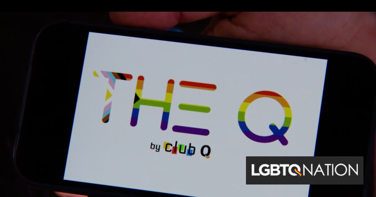 Las víctimas del tiroteo masivo del Club Q están demandando al club nocturno y a la oficina del sheriff por negligencia