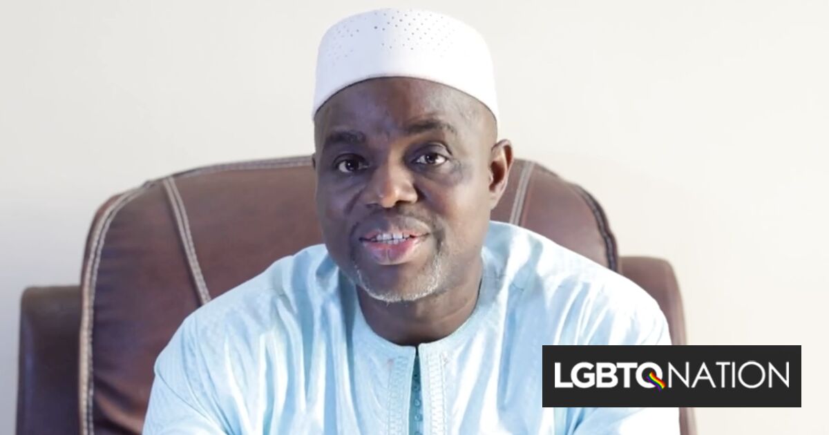 Legisladores de Mali aprueban ley para encarcelar a ciudadanos homosexuales