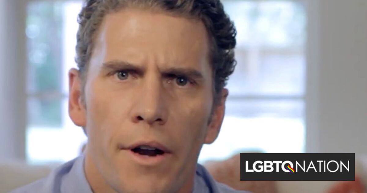 Líder republicano criticado por publicaciones X desquiciadas plagadas de homofobia