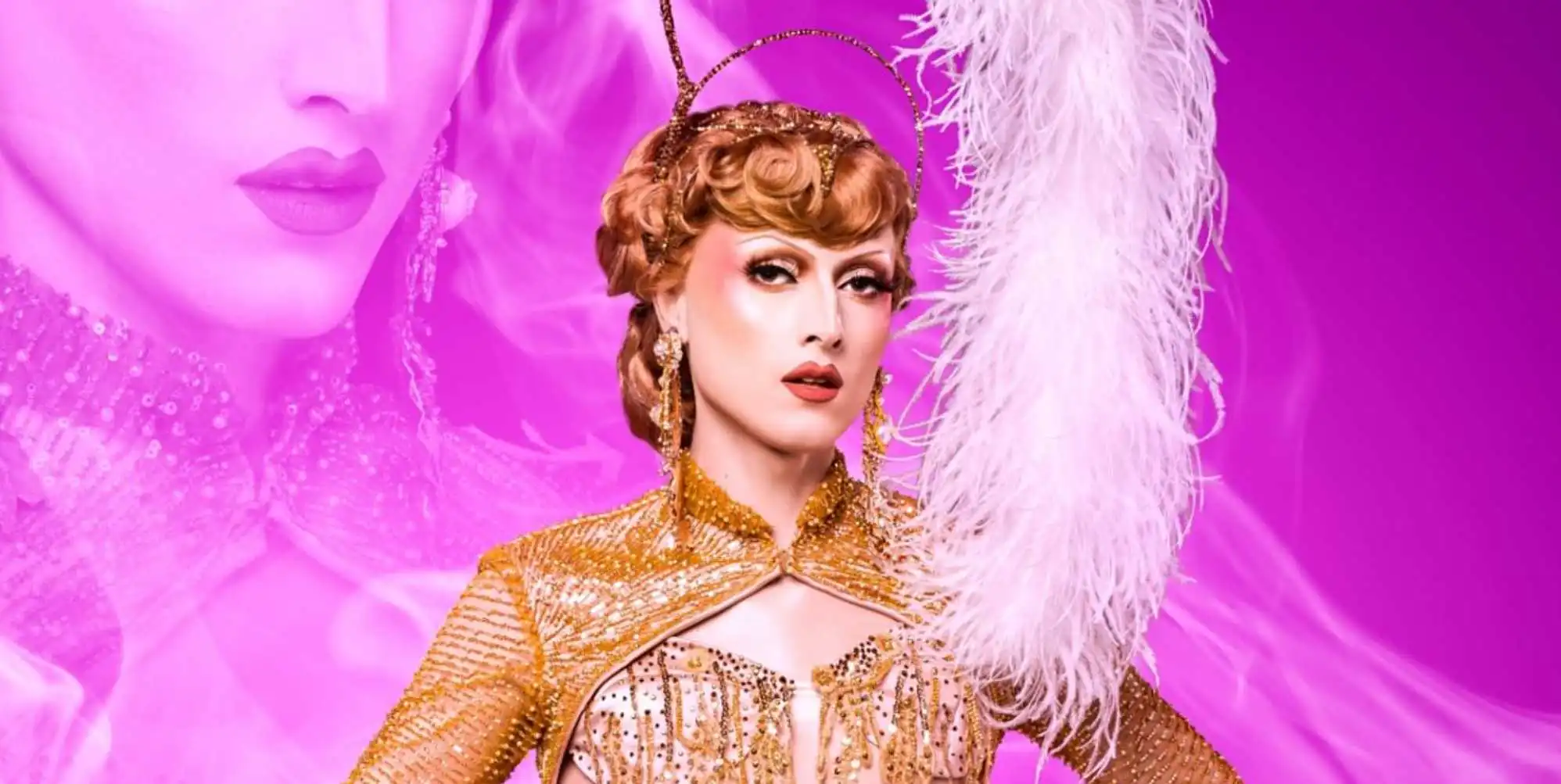 Marmalade de Drag Race UK ataca la 'edición' en un desafío clave