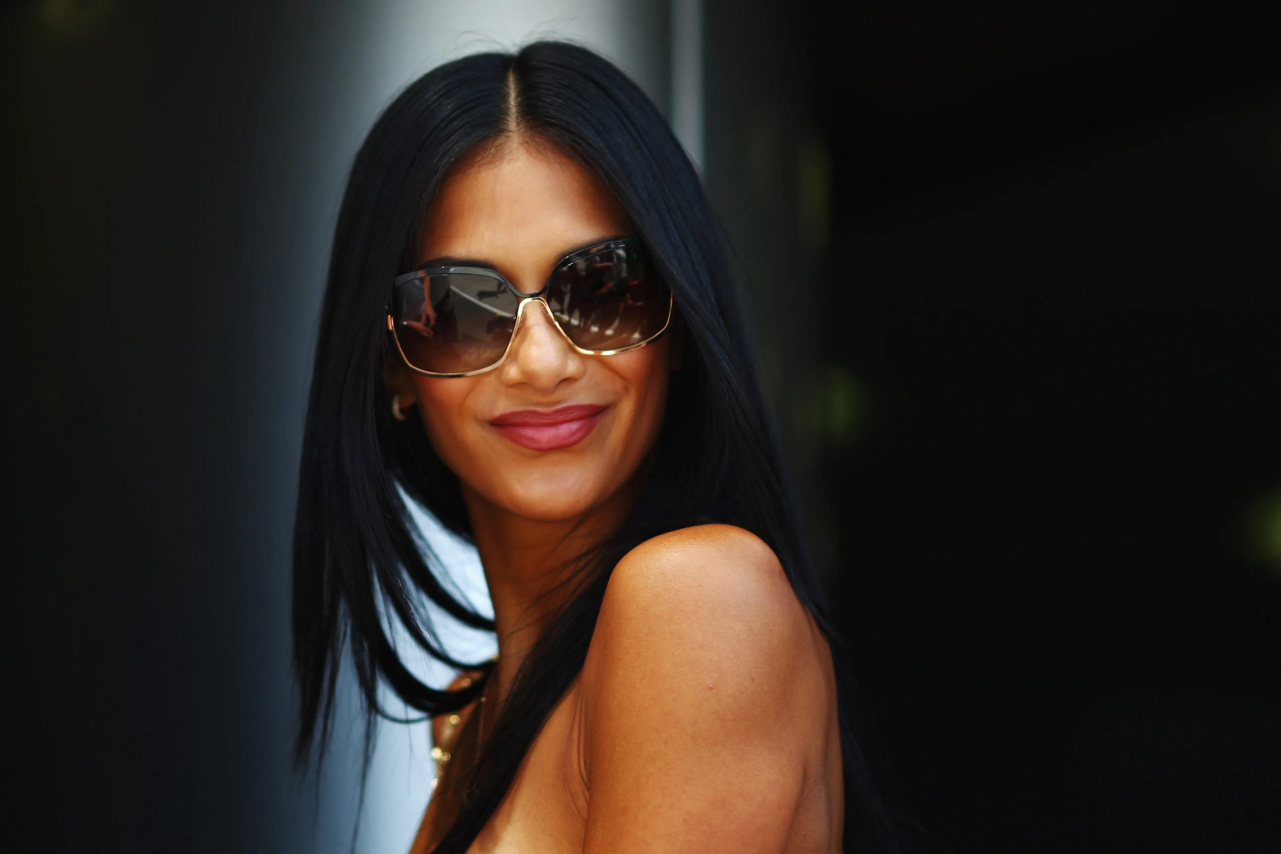 Nicole Scherzinger