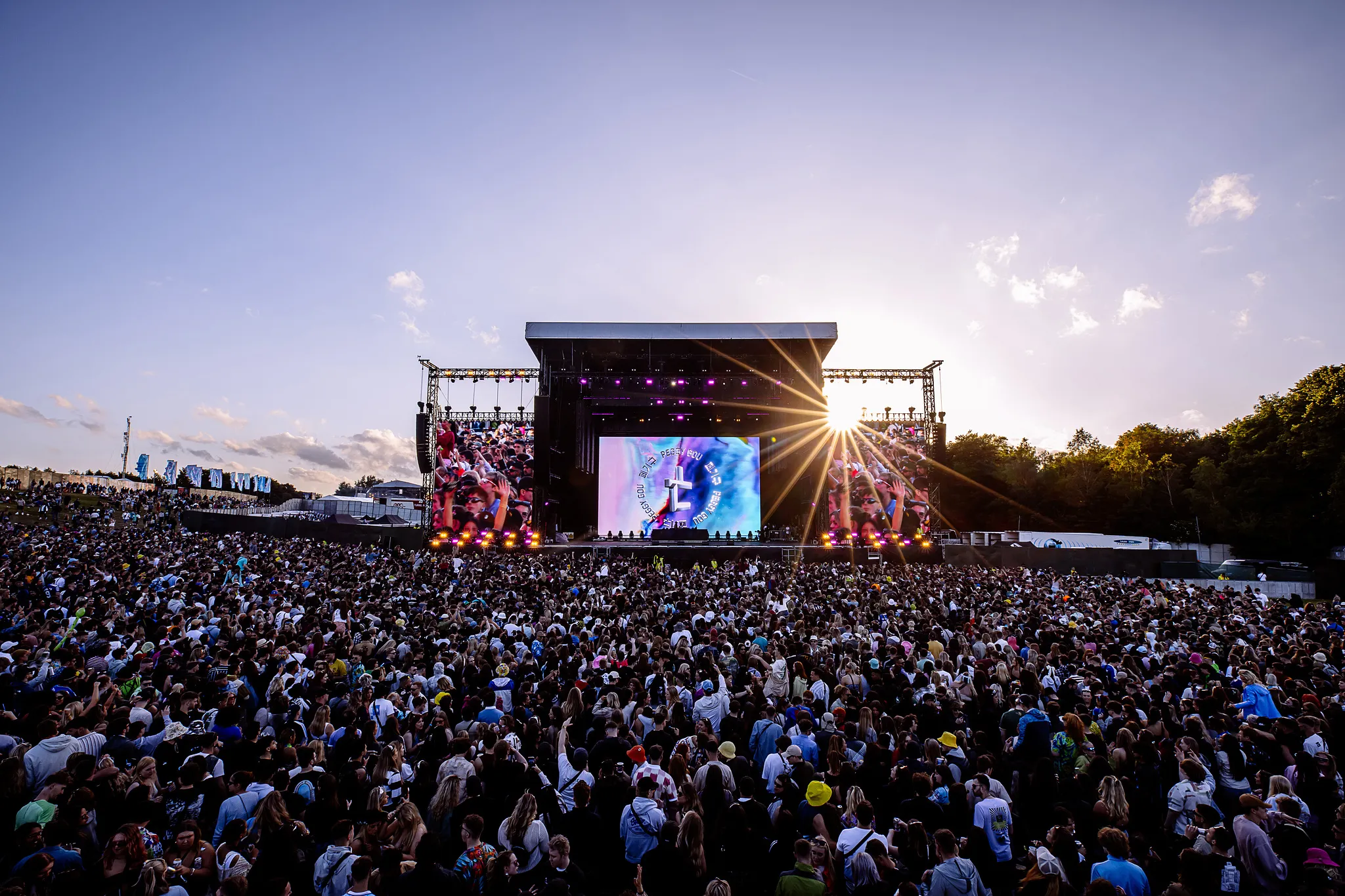 Parklife announces first artists for its 2025 lineup.