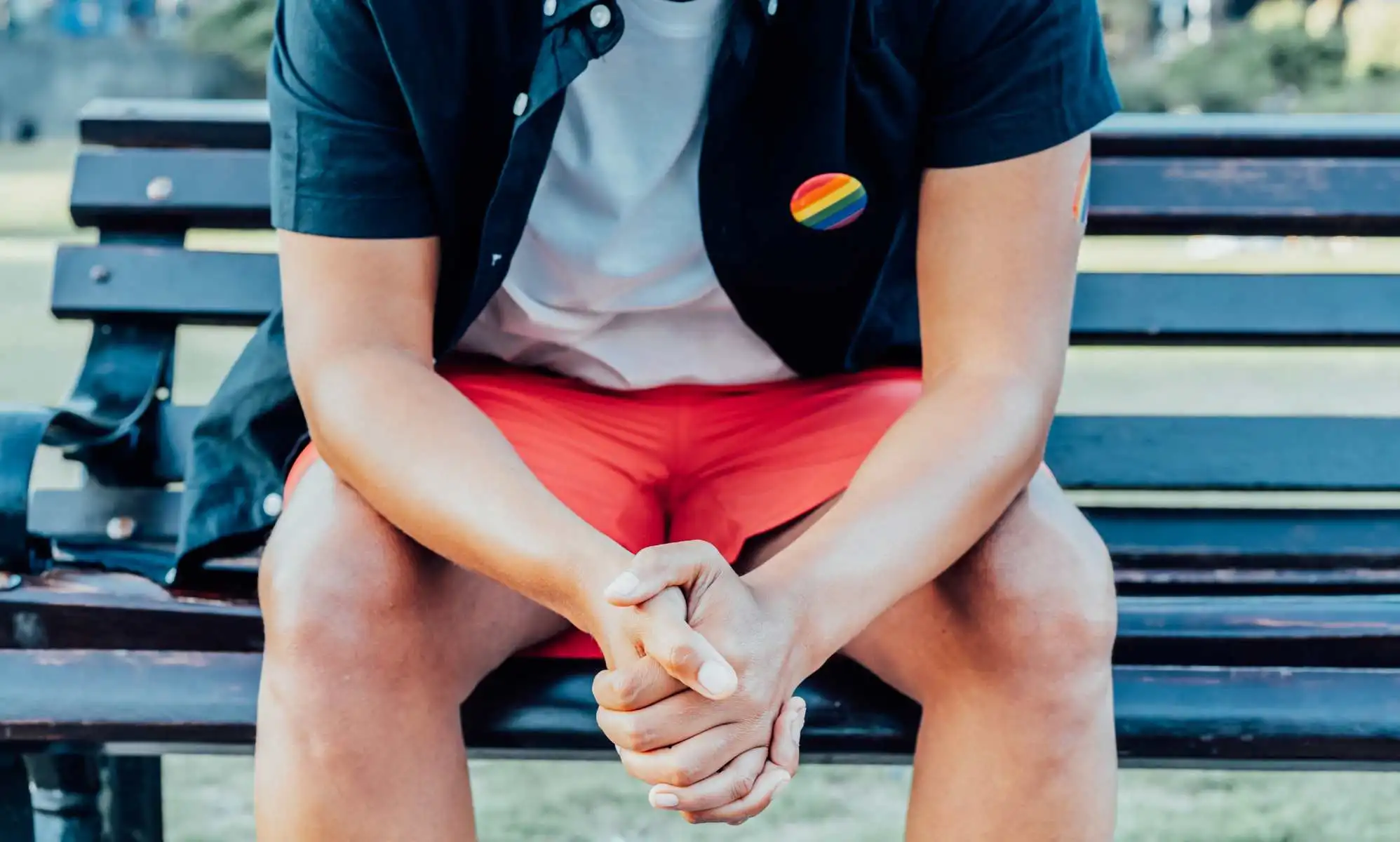 Trevor Project ve un enorme aumento en las llamadas de crisis antes de las elecciones