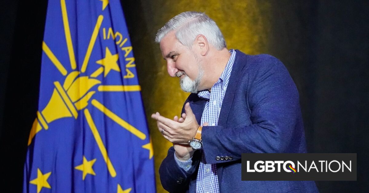 Un tribunal federal permite que entre en vigor la prohibición de cuidados que afirman el género en Indiana