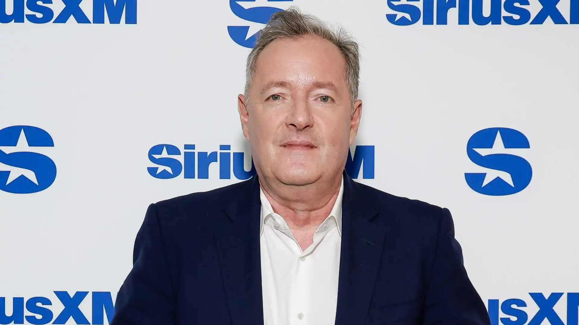 Piers Morgan