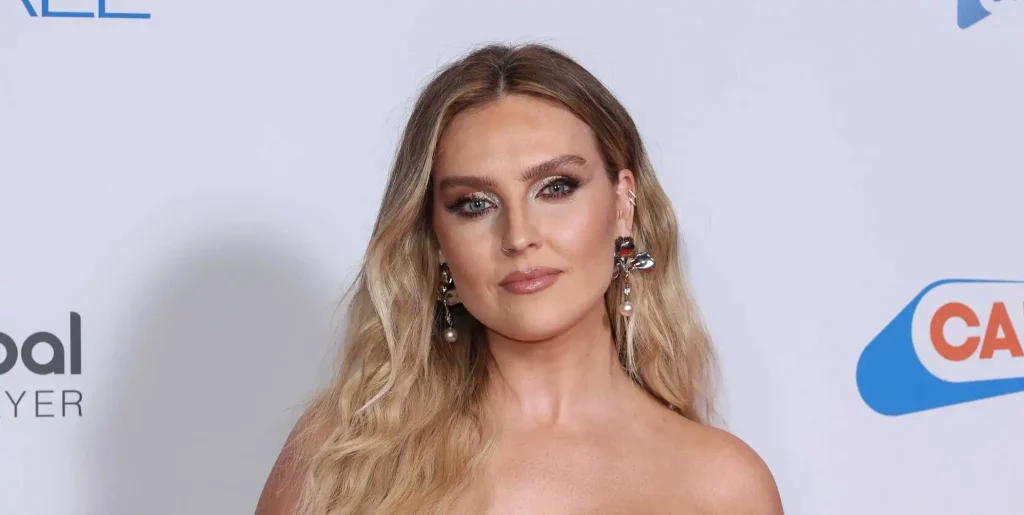 Perrie habla sobre su álbum debut, consejos para los fans queer y por qué le encantaría juzgar Drag Race UK