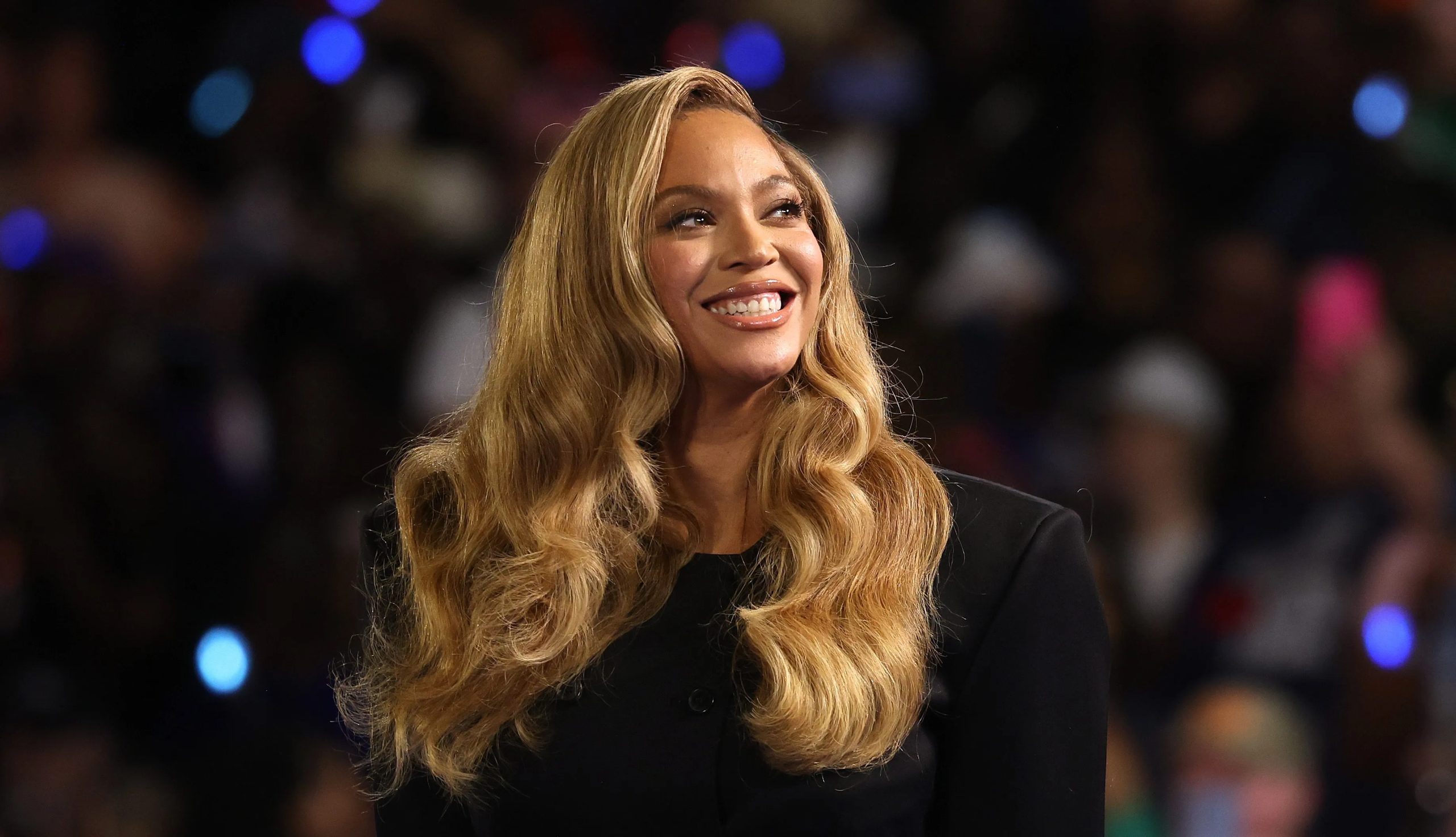 Beyoncé