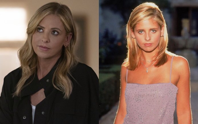 Buffy, la cazavampiros: Sarah Michelle Gellar comparte una nueva perspectiva sobre un posible reinicio
