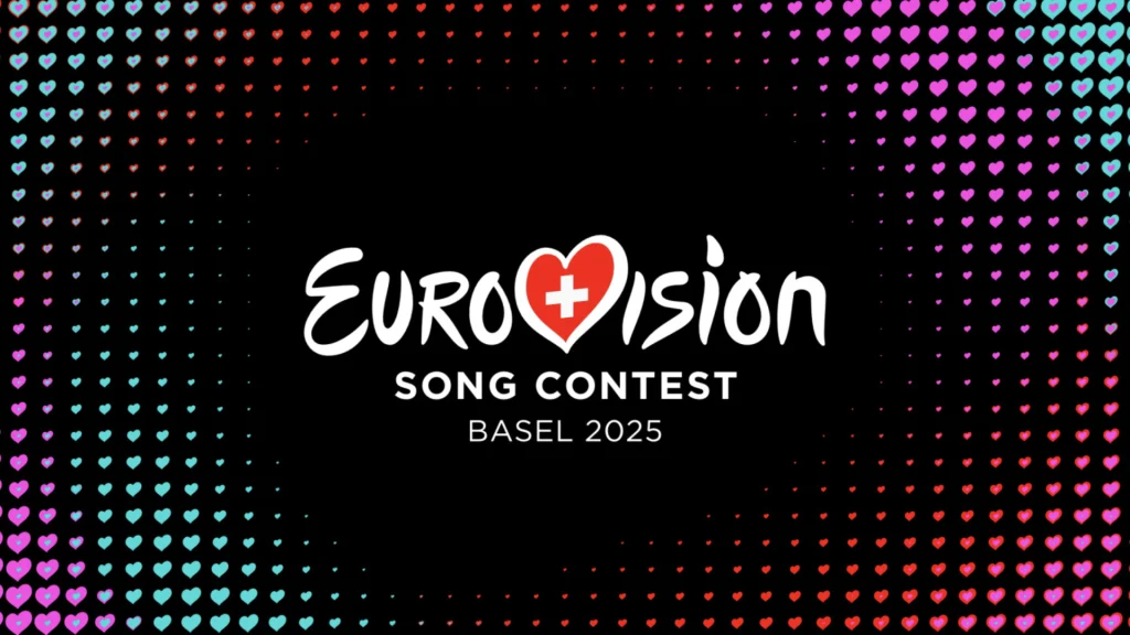 Eurovision 2025