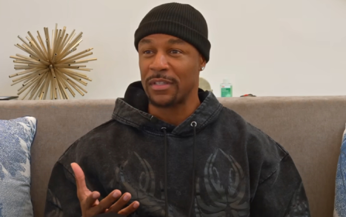 El cantante de R&B Tank se sincera sobre la homofobia en la comunidad negra