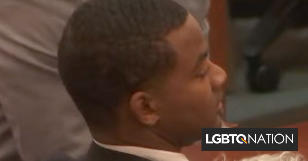 El misterioso juicio por asesinato de homosexuales llega a una conclusión inesperada