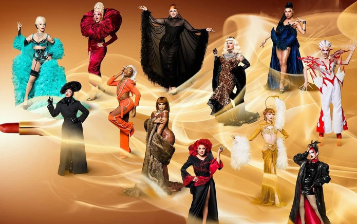 “Estoy feliz con GERI”: estas estrellas de la sexta temporada de Drag Race UK ahora están saliendo