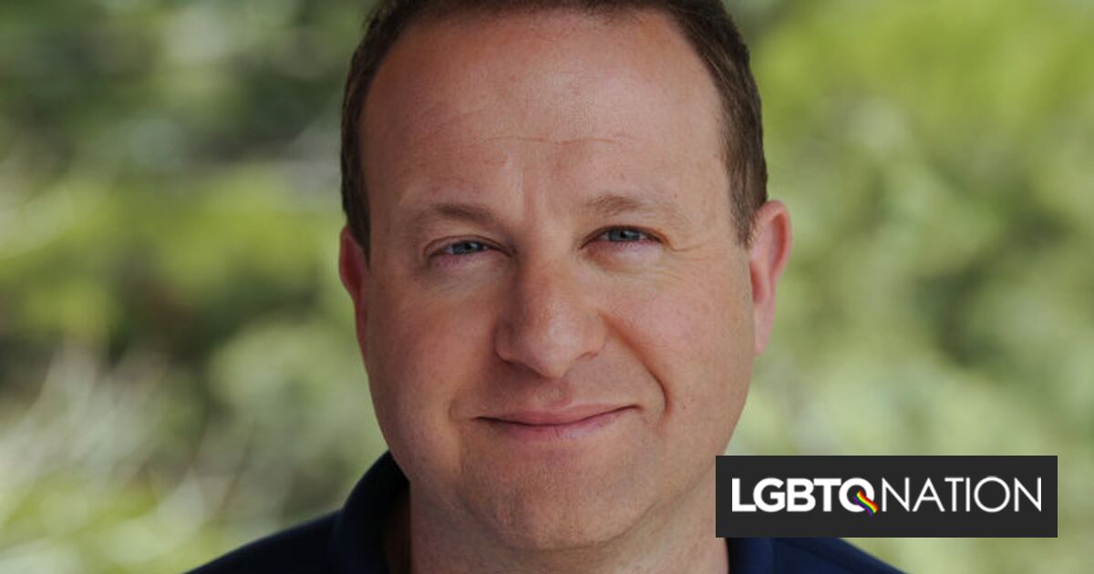 Jared Polis critica a Joe Biden por perdonar a su propio hijo: “Nadie está por encima de la ley”.