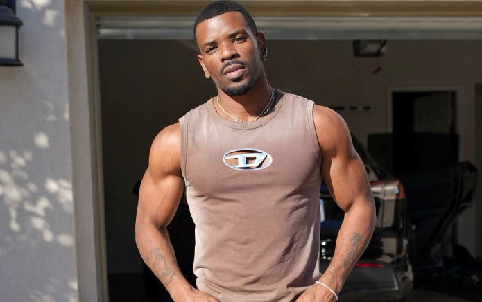 Jermelle Simon de los Upshaw comparte una actualización conmovedora desde que se declaró gay