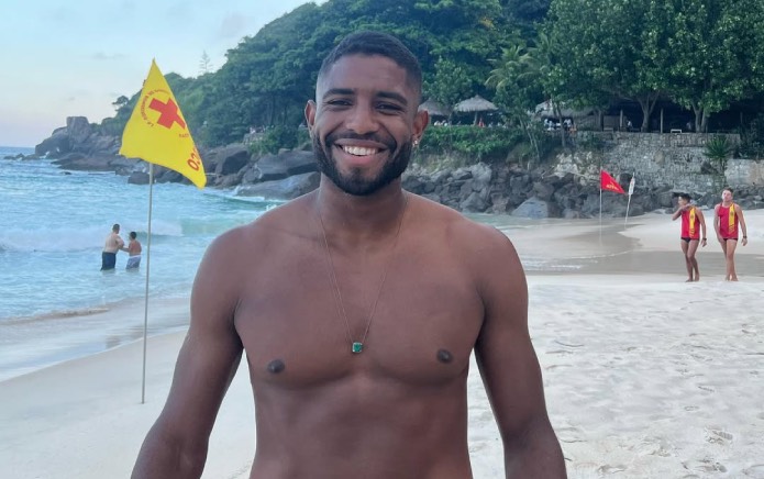 João Lucas Reis se convierte en el primer tenista profesional en activo en declararse públicamente homosexual