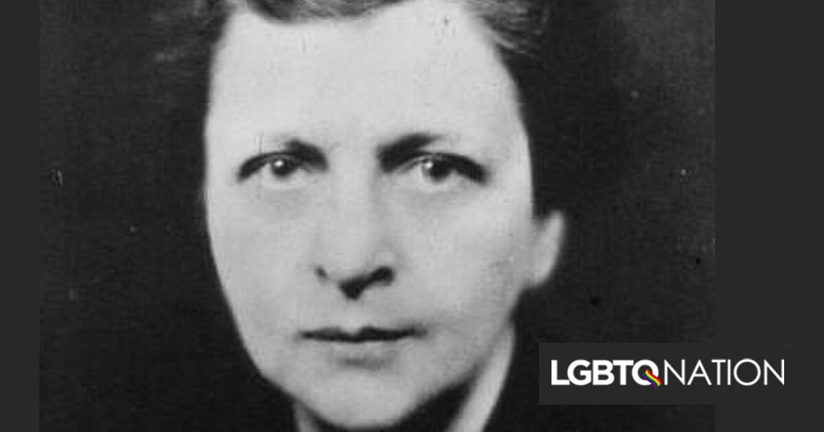 Joe Biden establece un monumento nacional a la primera mujer miembro del gabinete y cerebro detrás del New Deal