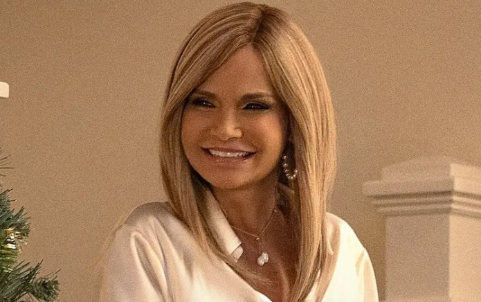 Kristin Chenoweth cierra sin esfuerzo un grupo anti-LGBTQ+ que boicotea Wicked