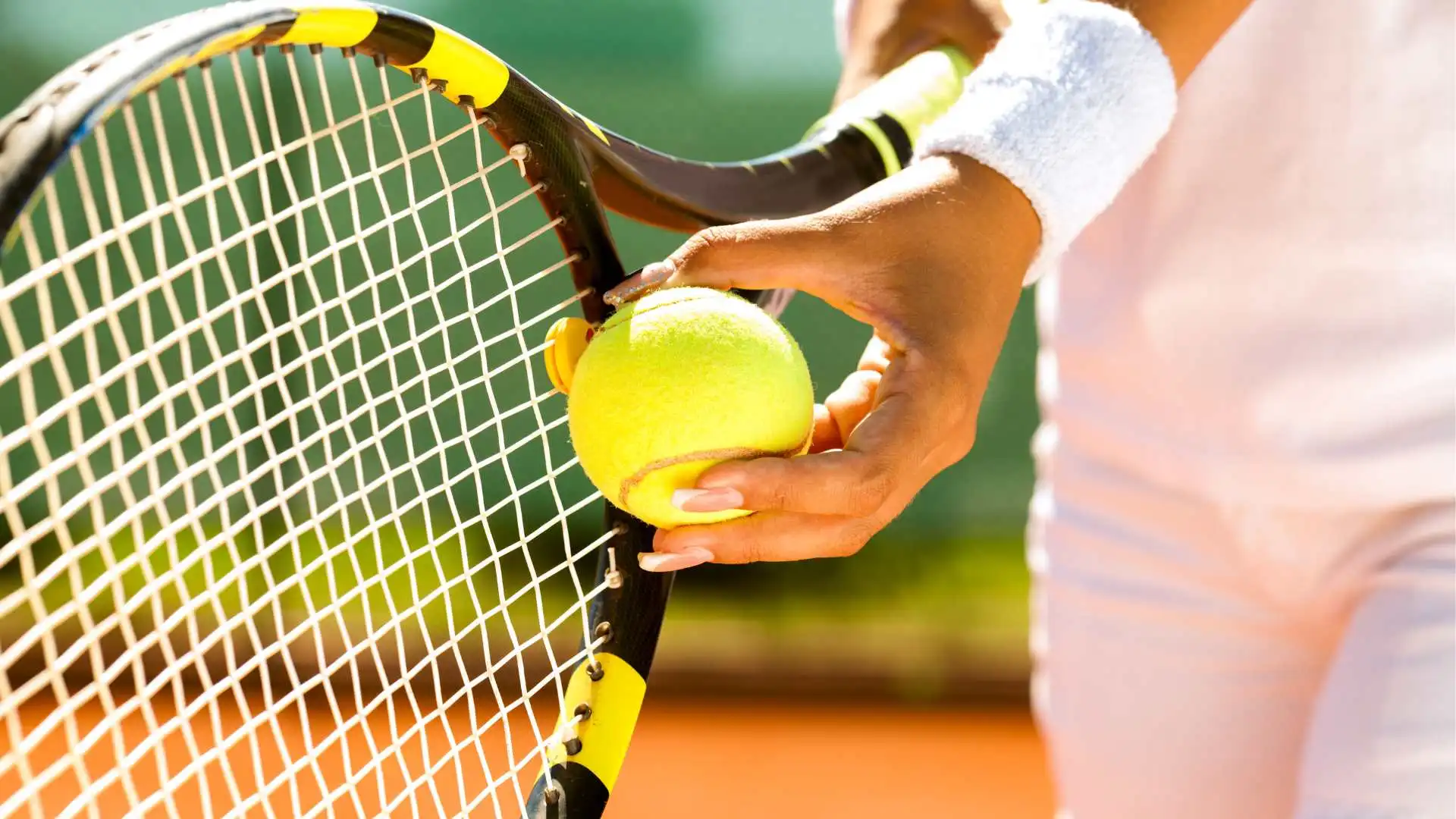 La Asociación Británica de Lawn Tennis prohíbe a las mujeres trans participar en algunos eventos femeninos