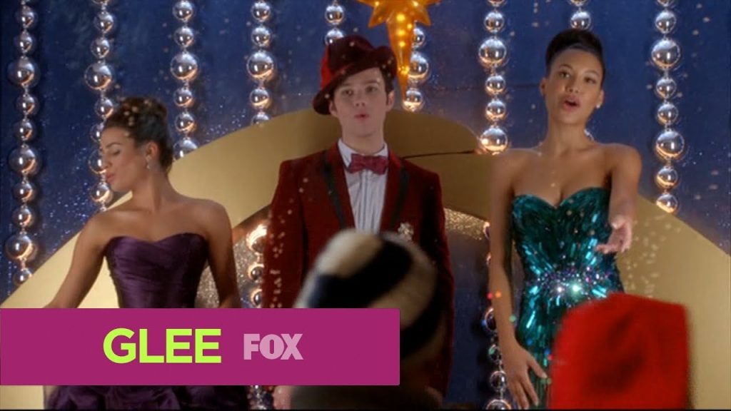 La estrella de Glee revela qué episodio fue su 'verdadero punto de ruptura': 'No estoy orgulloso'