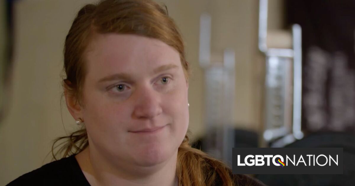 Levantadora de pesas trans pide a la Corte Suprema que le permita competir contra mujeres cis