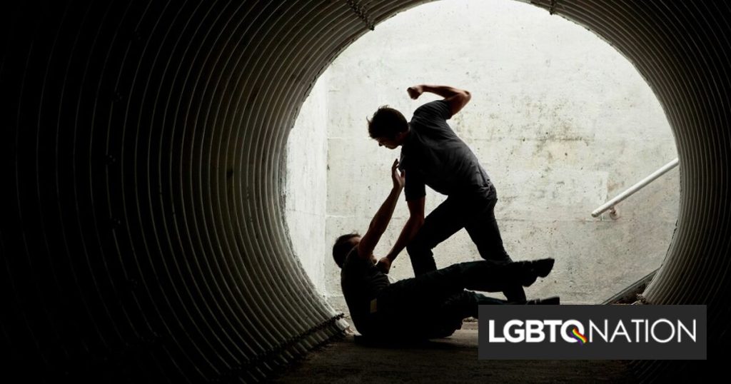 Los crímenes de odio contra las trans aumentaron mucho en Los Ángeles