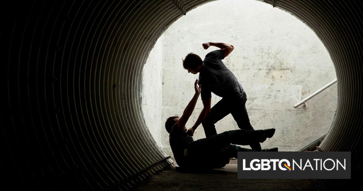 Los crímenes de odio contra las trans aumentaron mucho en Los Ángeles