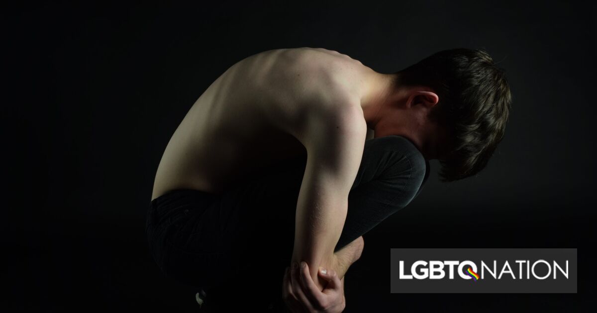 Los hombres trans experimentan trastornos alimentarios a un ritmo alarmantemente alto. Hay una forma clara de ayudar.