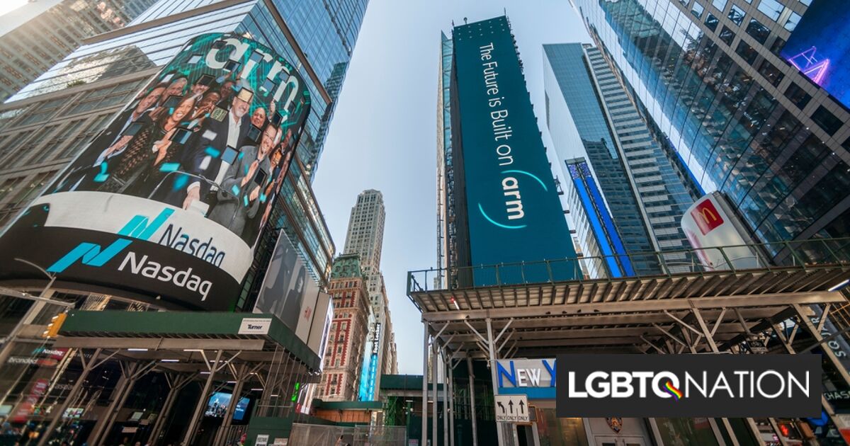 Nasdaq intentó aumentar la diversidad en el liderazgo corporativo. Un tribunal acaba de detenerlos.