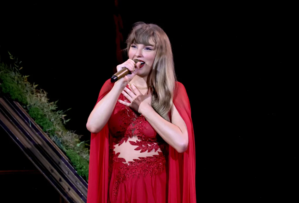 Taylor Swift
