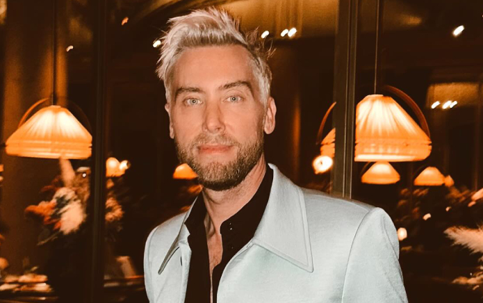 “Tuve que reiniciar y cambiar de marca”: Lance Bass dice que su piloto de CW fue despedido después de salir del armario