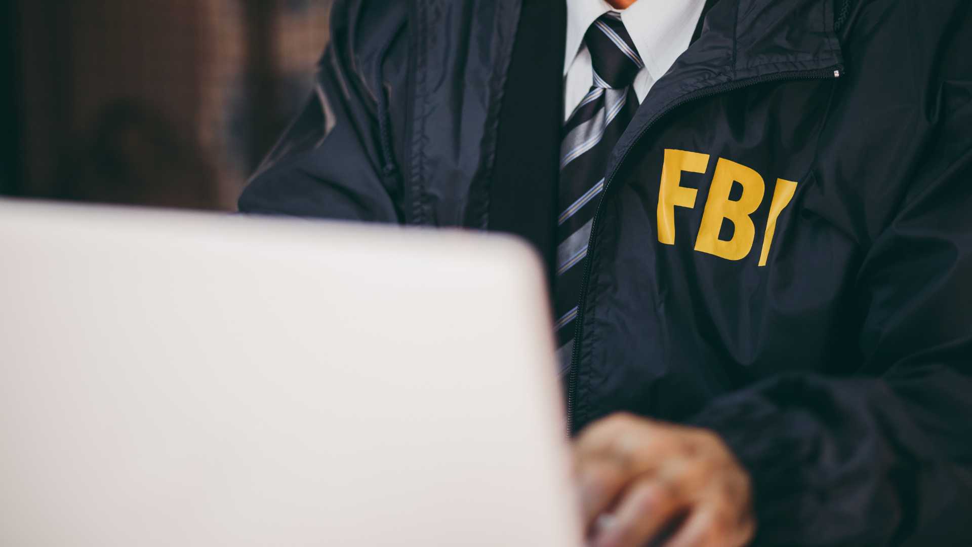 FBI officer