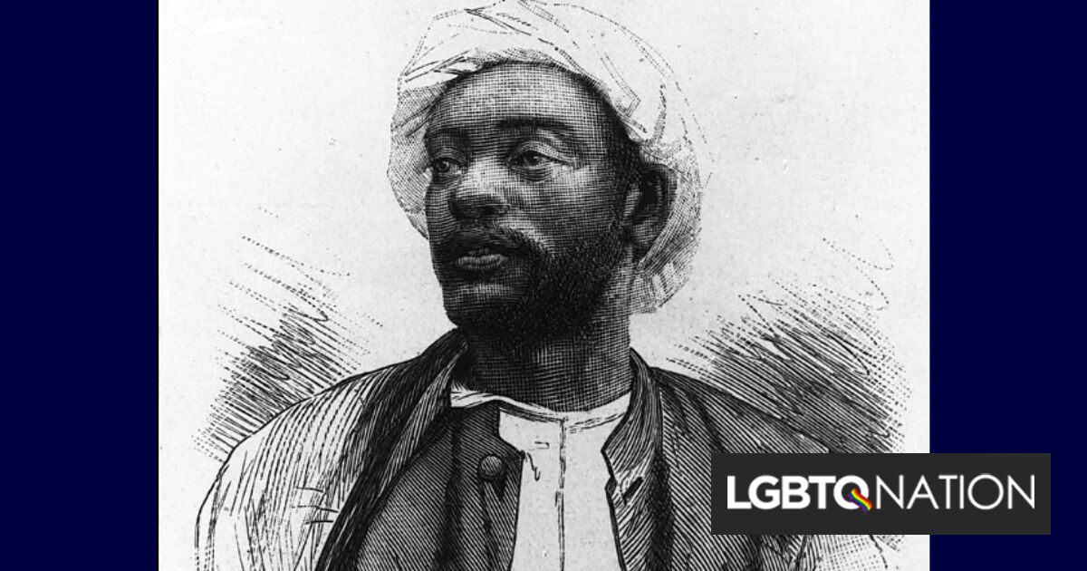 Un siglo antes de “Kill the Gays”, Uganda tenía un rey queer: Mwanga II