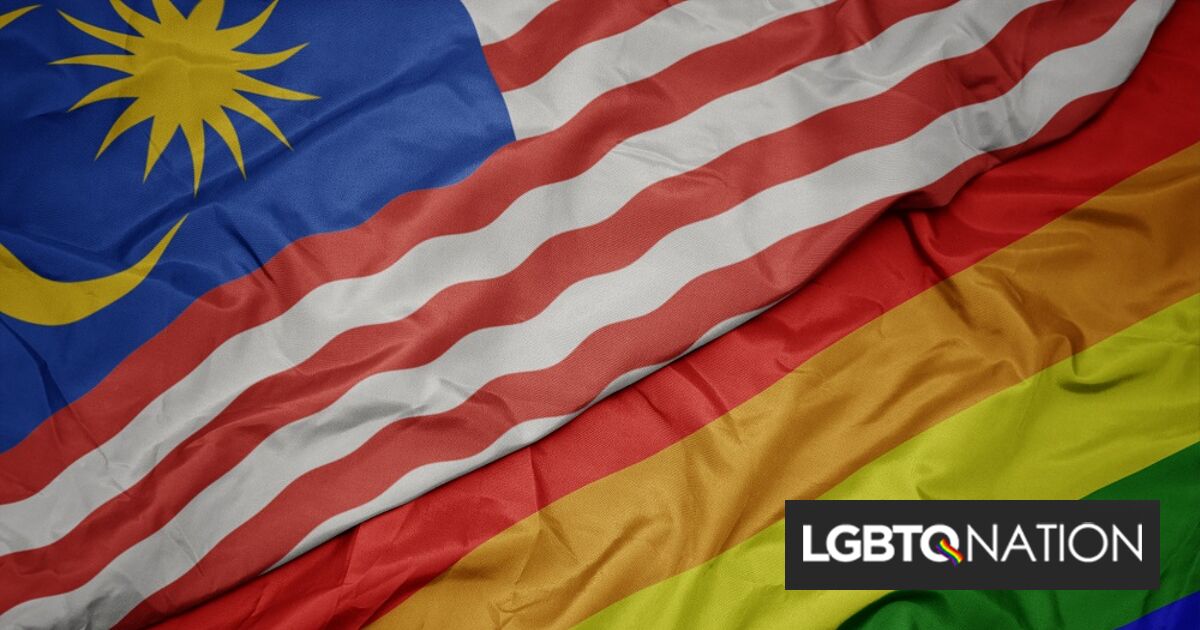 Un tribunal de Malasia ordena la devolución de los relojes arcoíris tras una redada del gobierno anti-LGBTQ+