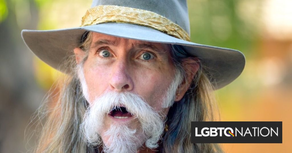 Vaya, un estado rojo acaba de defender los derechos de las personas trans