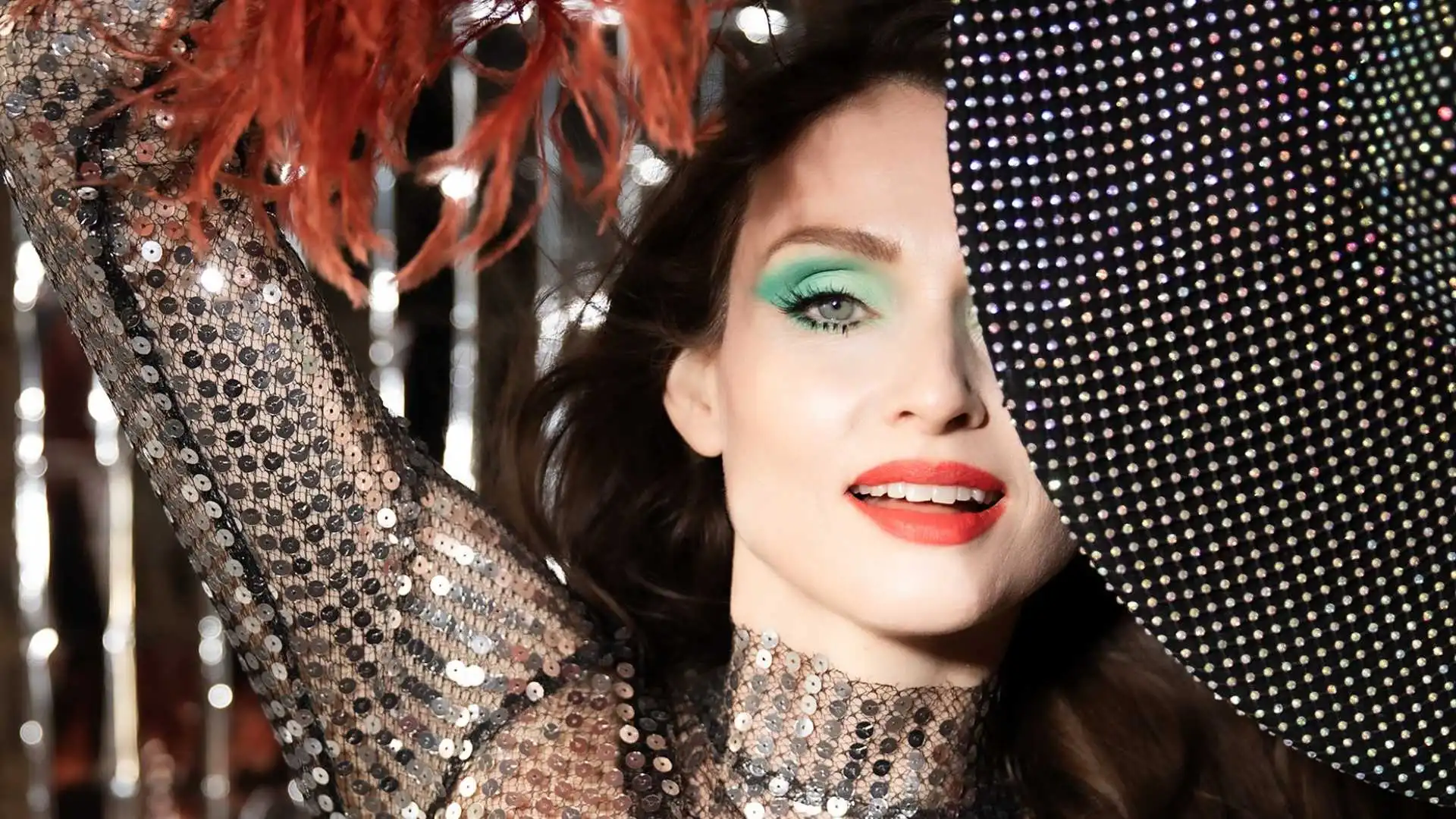Sophie Ellis-Bextor y Jake Shears traerán el 2025 con estilo con una actuación de la BBC