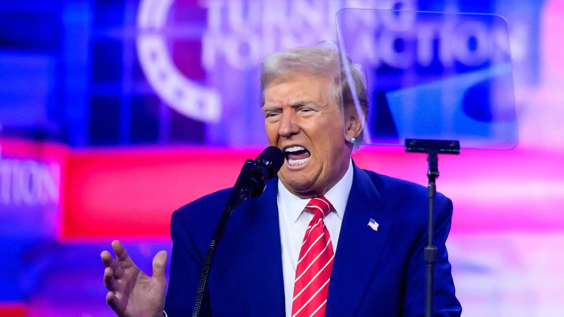Trump pierde apelación contra veredicto de abuso sexual y difamación de E. Jean Carroll