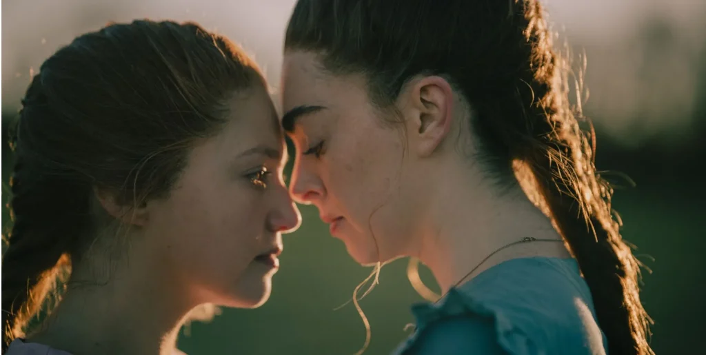 La película nominada al BAFTA Sister Wives explora la homosexualidad en una secta polígama