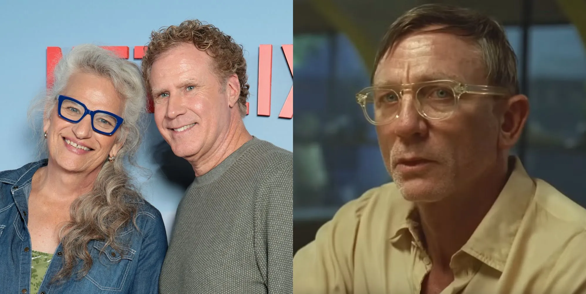 Desaires a los Oscar: los fanáticos de Will y Harper, entre muchos, quedaron decepcionados