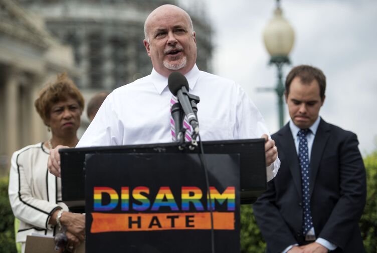 Representante Mark Pocan