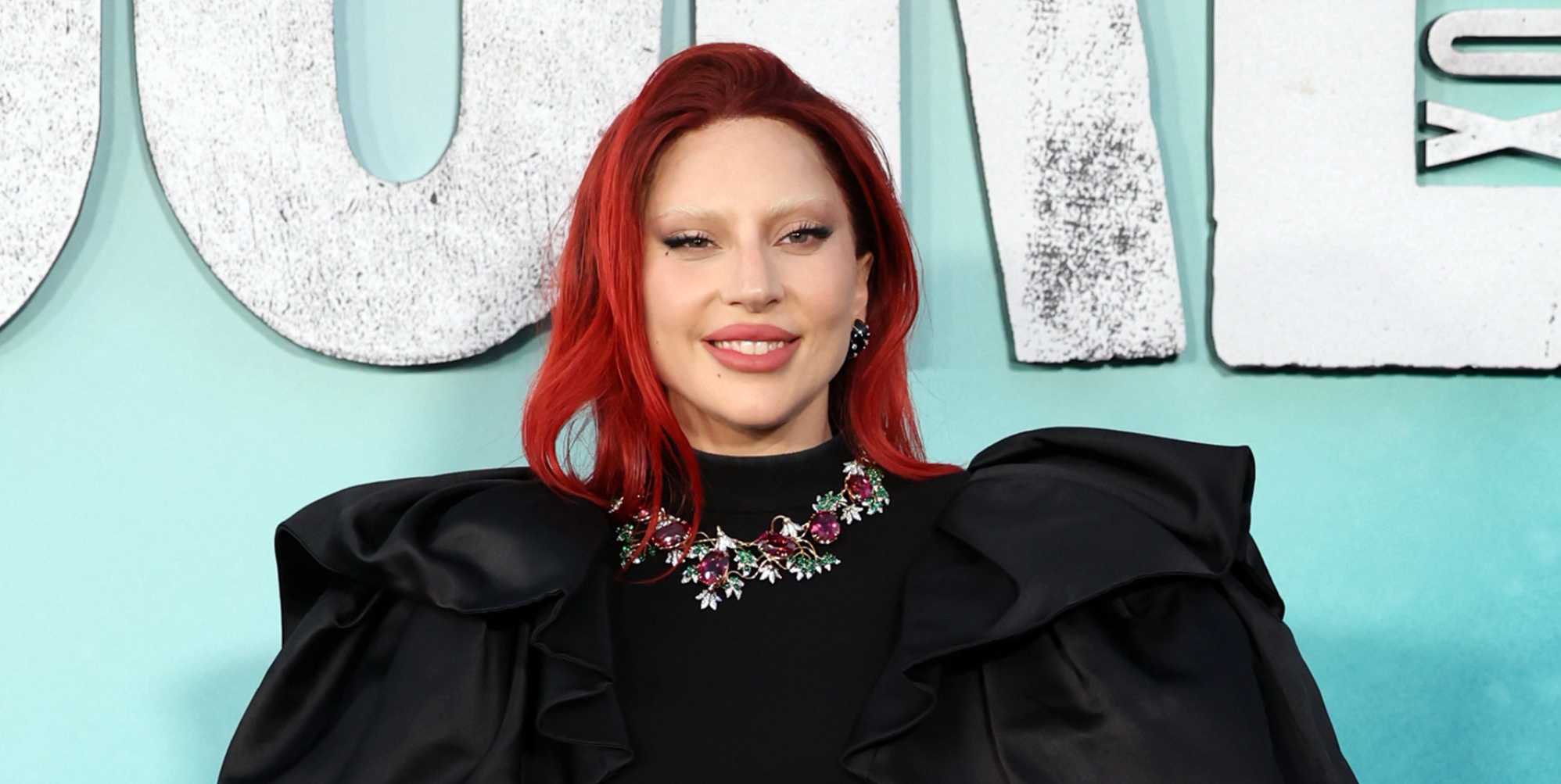 Lady Gaga Mayhem new album