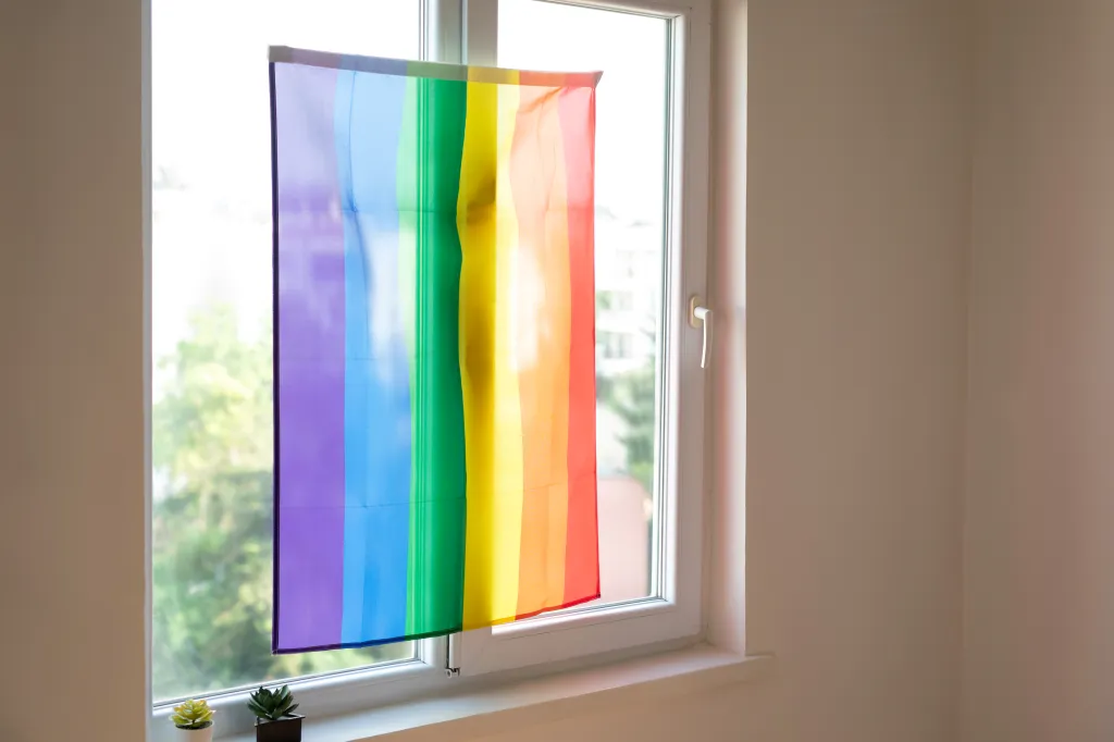 Se puede prohibir a las aulas en Louisiana discutir temas LGBTQ+. (Stock Image/Getty)