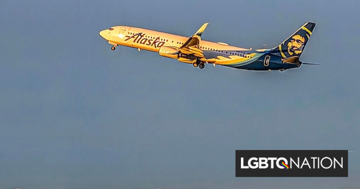 Hace 15 años, el vuelo 261 de Alaska Airlines se estrelló. Podría haber estado en ese avión.