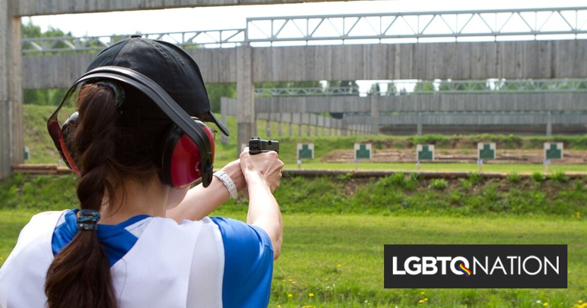 Conozca a las personas queer que toman las armas mientras Donald Trump regresa a la Casa Blanca