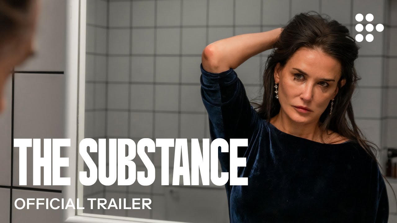 Demi Moore siente 'profunda humildad' entre el 'contraste' de su nominación al Oscar y los disparos de Los Ángeles