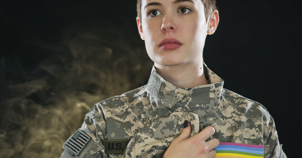 El Departamento de Defensa resuelve una demanda con veteranos homosexuales y brinda “justicia largamente esperada”