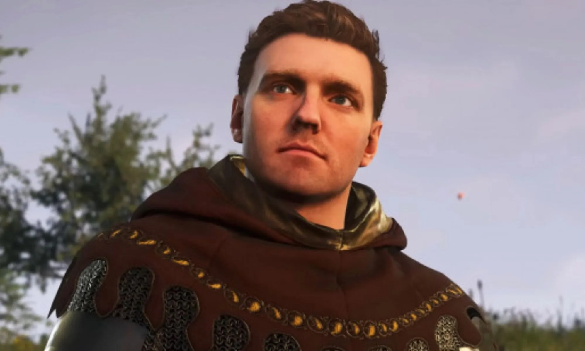 A screenshot of Kingdom Come: Deliverance 2